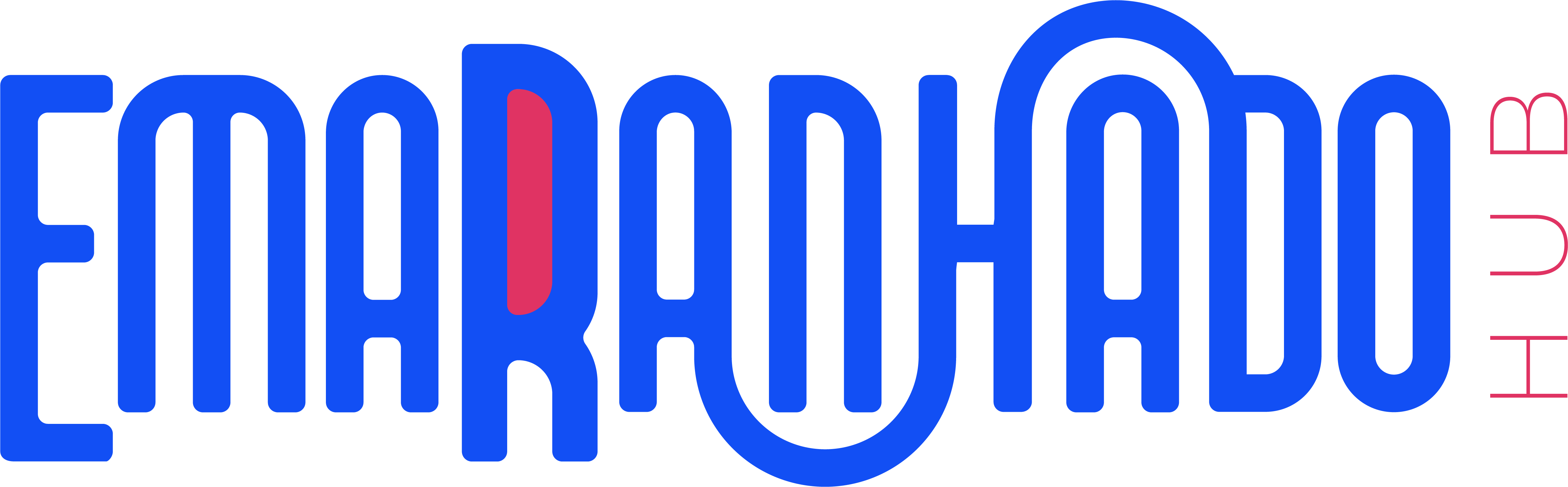 Emaranhado Hub Logo
